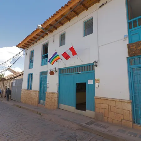 Hawka Inka Hostal - Cusco