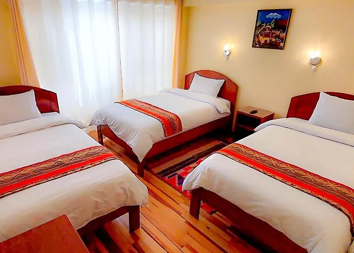 Hawka Inka Cuzco