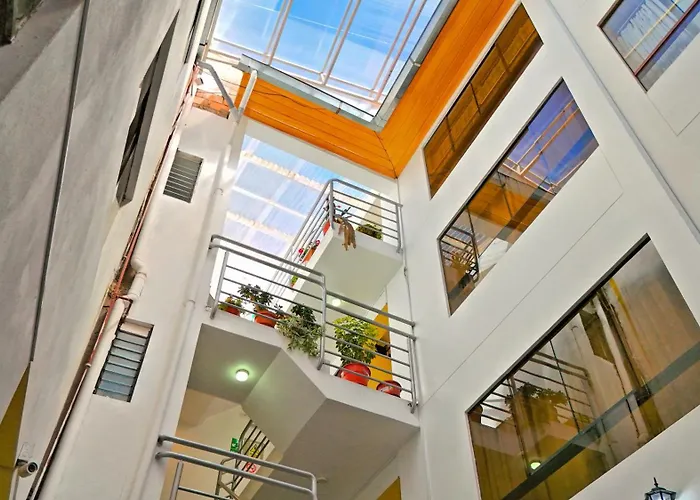 Hawka Inka Hotel Cuzco