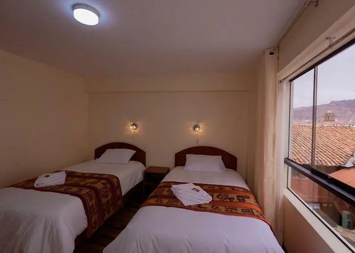Hawka Inka Cuzco